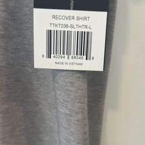 Men’s Ten Thousand T-Shirt